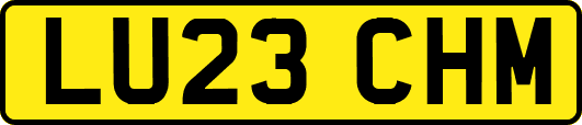 LU23CHM