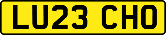 LU23CHO