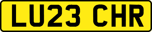 LU23CHR