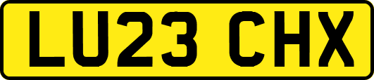 LU23CHX