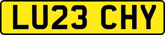 LU23CHY