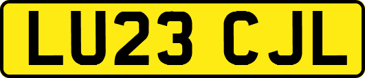 LU23CJL