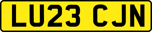LU23CJN