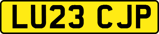LU23CJP