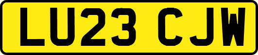 LU23CJW
