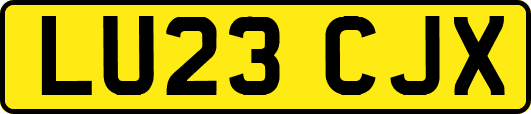 LU23CJX