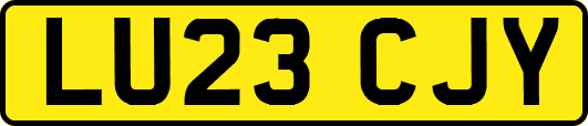 LU23CJY