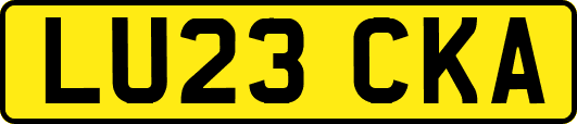 LU23CKA