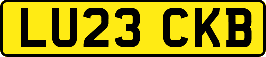 LU23CKB