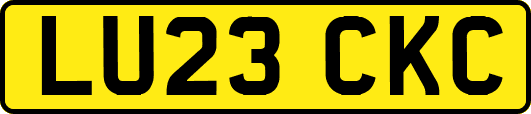 LU23CKC