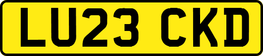 LU23CKD