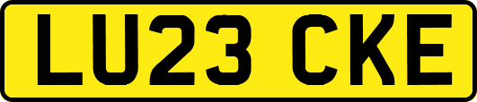 LU23CKE
