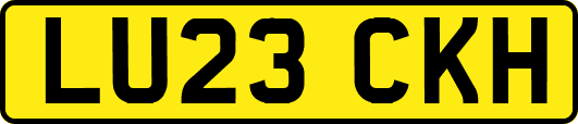 LU23CKH
