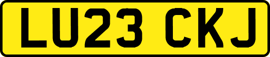 LU23CKJ
