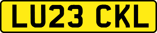 LU23CKL