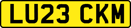 LU23CKM