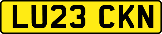 LU23CKN