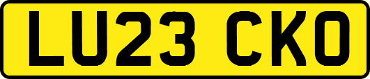 LU23CKO