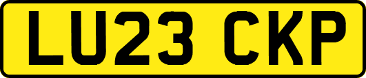 LU23CKP