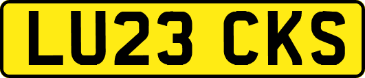 LU23CKS