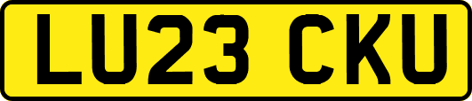 LU23CKU