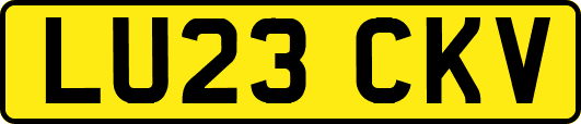LU23CKV