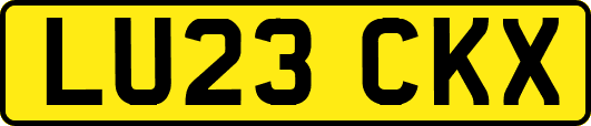 LU23CKX