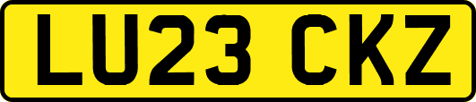 LU23CKZ