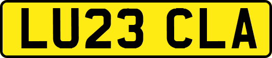 LU23CLA