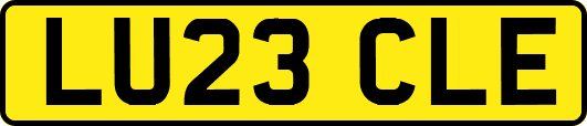 LU23CLE