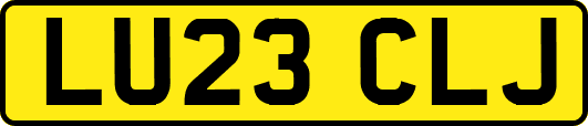 LU23CLJ