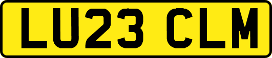 LU23CLM