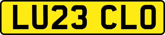 LU23CLO