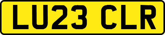 LU23CLR