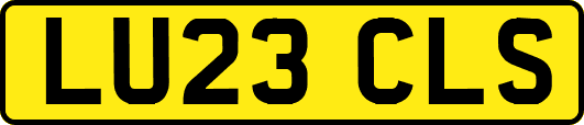 LU23CLS