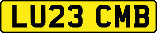 LU23CMB