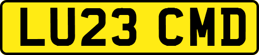 LU23CMD