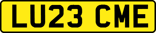 LU23CME