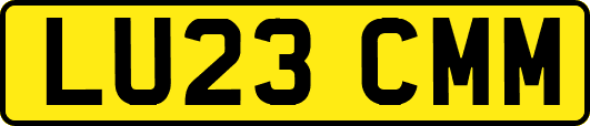 LU23CMM