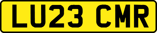 LU23CMR