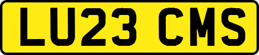 LU23CMS
