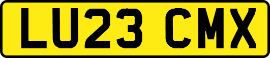 LU23CMX