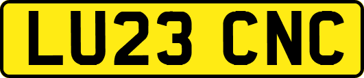 LU23CNC