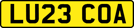 LU23COA