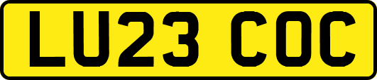LU23COC