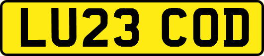 LU23COD