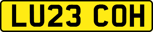 LU23COH