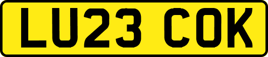 LU23COK