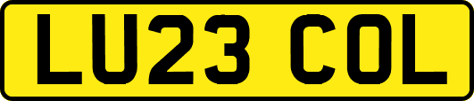 LU23COL