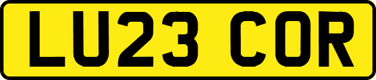 LU23COR